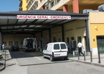 Hospital de Leiria encaminha doentes não urgentes para centros de saúde