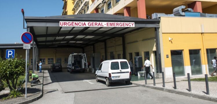 Hospital de Leiria encaminha doentes não urgentes para centros de saúde