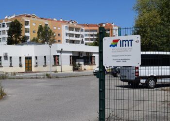 IMT de Leiria com obras em Setembro
