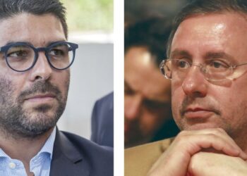 Inclusão de líder dos TSD afasta Pimpão e gera “indignação” no PSD distrital
