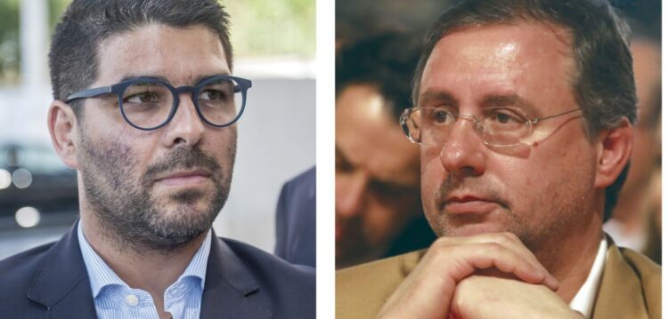 Inclusão de líder dos TSD afasta Pimpão e gera “indignação” no PSD distrital
