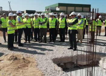 Investimento de 3,4 milhões de euros em maternidades de bivalves