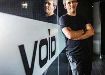 João Mota: “Para quem está em Los Angeles, Leiria ou Lisboa são iguais”