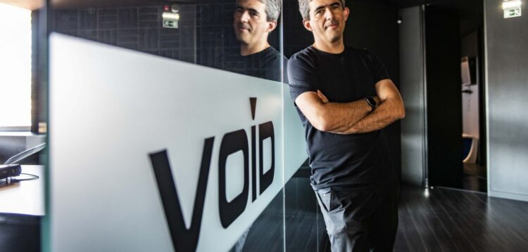 João Mota: “Para quem está em Los Angeles, Leiria ou Lisboa são iguais”