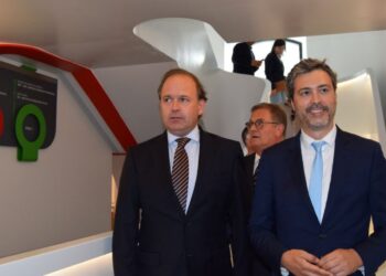 Loja do Cidadão levará mais de 50 mil pessoas à zona histórica de Pombal