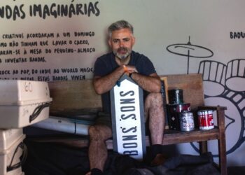 Para “Viver a Aldeia” é preciso “Bons Sons”