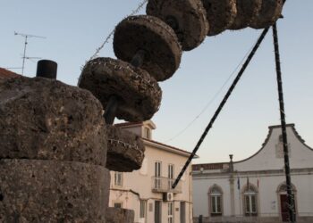 Porto de Mós tem seis propostas a disputar Orçamento Participativo