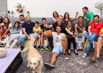 Quando o Bodo é mais importante do que o Natal