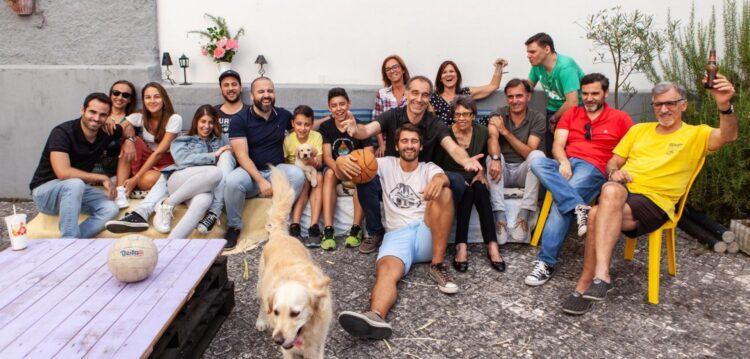 Quando o Bodo é mais importante do que o Natal