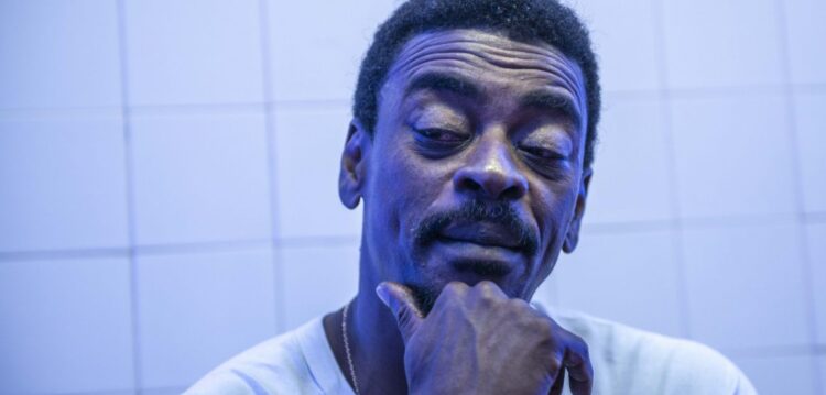 Seu Jorge: “Portugal sempre foi um País muito discreto”