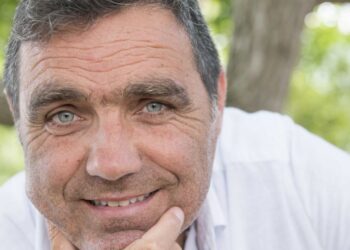 Telmo Faria: Somos um País muito dominado por uma certa cobardia e falta de risco