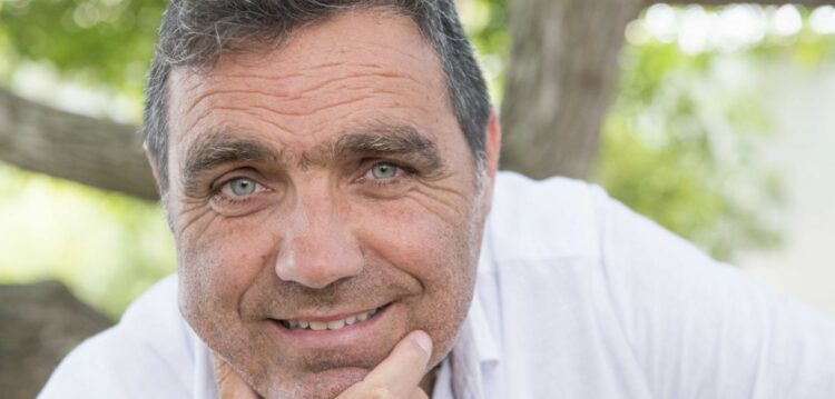 Telmo Faria: Somos um País muito dominado por uma certa cobardia e falta de risco