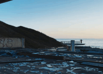 The Gift alertam para degradação das Piscinas de São Pedro com teledisco