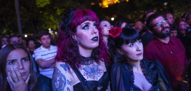 X Extramuralhas arranca nas Capelas Imperfeitas da Batalha