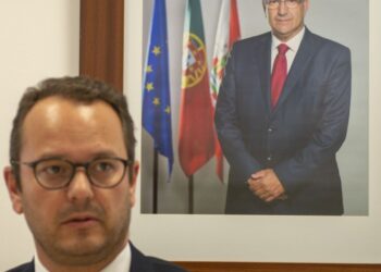 A herança que Gonçalo Lopes recebe de Raul Castro