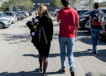 Aluno de 20 valores escolhe Politécnico de Leiria para estudar