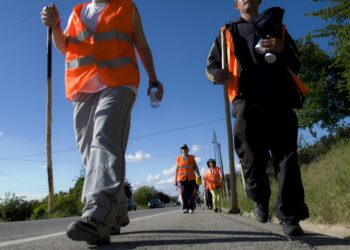 Caminhos de Fátima mais seguros