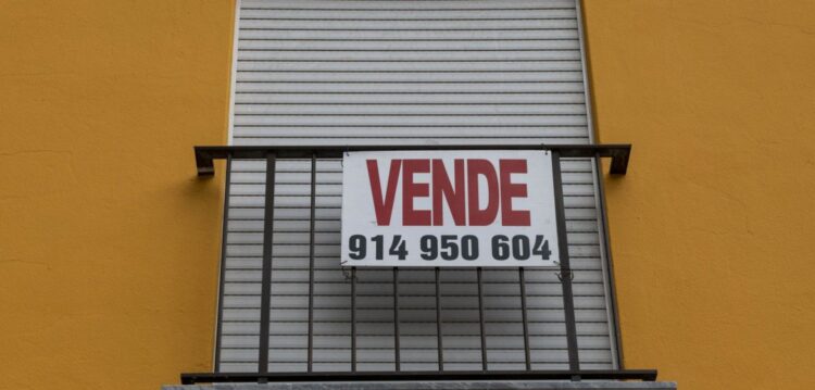 Casas novas: classe média é a que mais sofre com falta de oferta