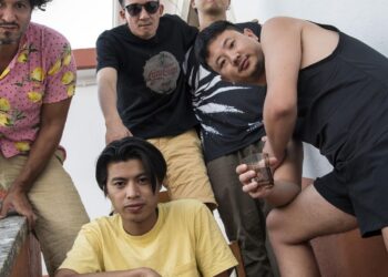 E se Macau for, para a música de Leiria, a porta de entrada na China?