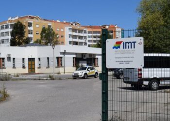 IMT muda-se para os Pousos até ao final do ano