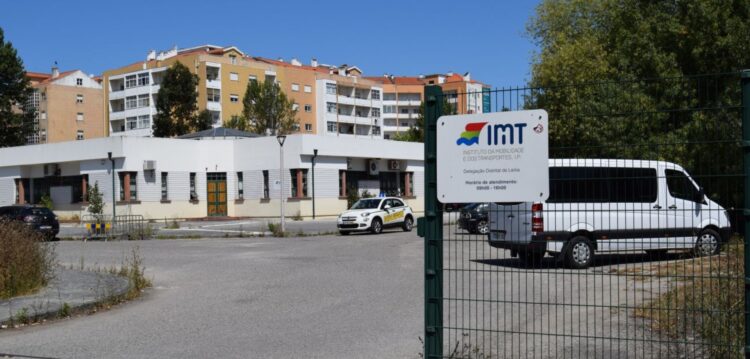 IMT muda-se para os Pousos até ao final do ano