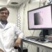 Investigação sobre metabolismo celular vale prémio a Nuno Neto