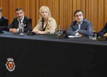 Living Lab da Indústria do Futuro nasce na Marinha Grande