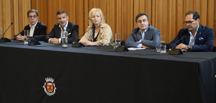 Living Lab da Indústria do Futuro nasce na Marinha Grande
