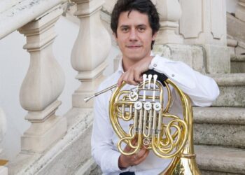 Mickael Faustino: “Leiria tem evoluído imenso musicalmente”