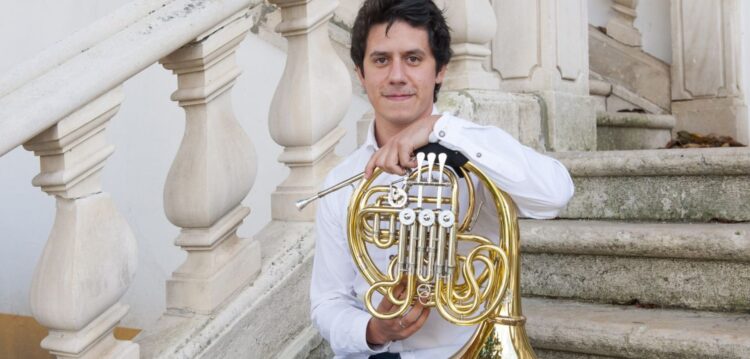 Mickael Faustino: “Leiria tem evoluído imenso musicalmente”