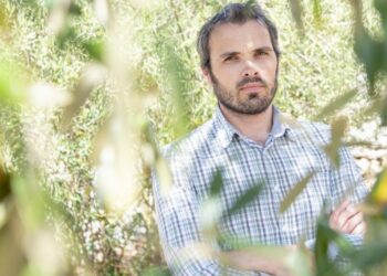 Pedro Santos: “A Quercus não é contra a exploração de lítio, mas sim contra a sua massificação”
