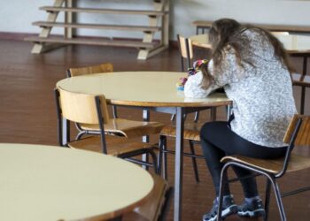 Projecto-piloto na escola da Batalha facilita resolução de problemas