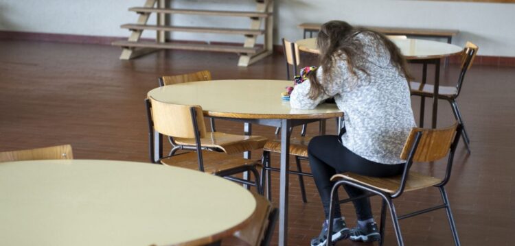 Projecto-piloto na escola da Batalha facilita resolução de problemas