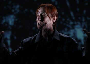 Um Acaso cheio de teatro, concertos, Cinema e um mini-festival que abre um Portão