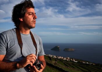 Viver no Paraíso