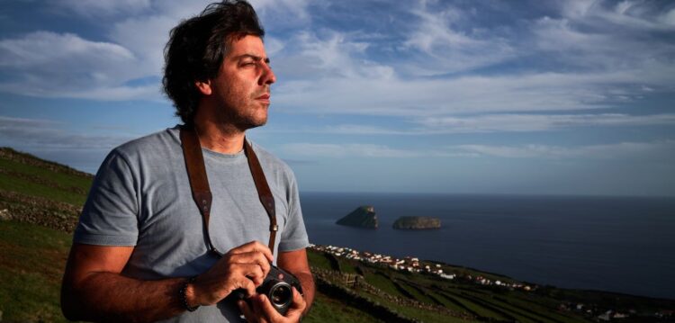 Viver no Paraíso