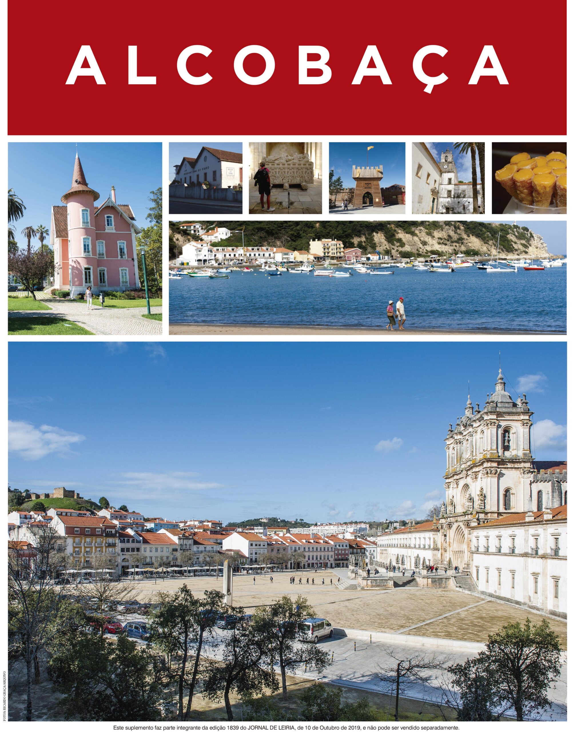 Alcobaça