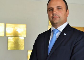 Amaro Reis, presidente da APIP: “A indústria está fortemente empenhada em combater a diabolização associada ao plástico”