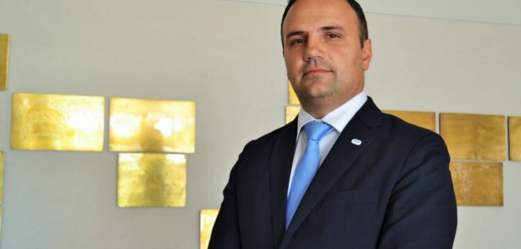 Amaro Reis, presidente da APIP: “A indústria está fortemente empenhada em combater a diabolização associada ao plástico”