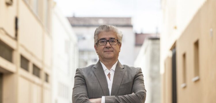 António Sales escolhido para secretário de Estado da Saúde (em actualização)
