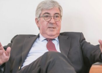 António Sousa Pereira: “Não há inocentes em Portugal”