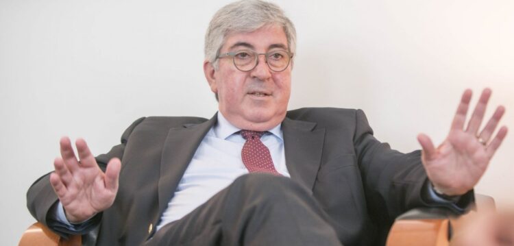 António Sousa Pereira: “Não há inocentes em Portugal”