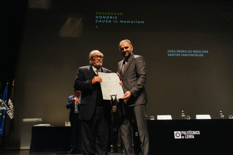 Politécnico de Leiria assume liderança da Regional University Network