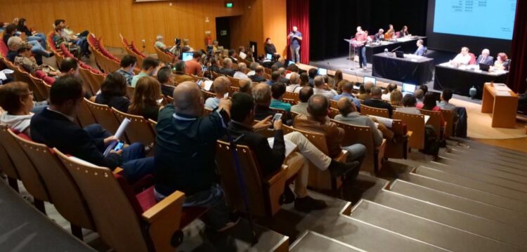 Câmara de Leiria promete defender cidadãos no furo da Bajouca