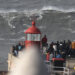 Novo evento de ondas gigantes da Nazaré será “dez vezes melhor e dez vezes maior”