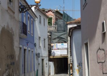 Casa onde viveu Narciso Costa vai ser reabilitada para habitação