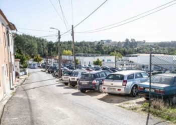 Correia Mateus reclama segurança junto à escola
