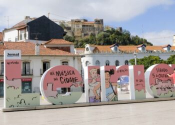 Cortes de trânsito em Leiria – Há Música na Cidade – 5 de Outubro