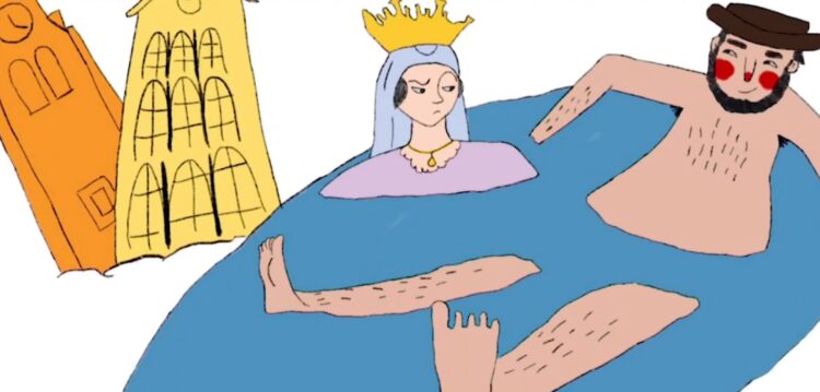 Festa Mundial da Animação, com programa para famílias, a não perder na ESAD.CR