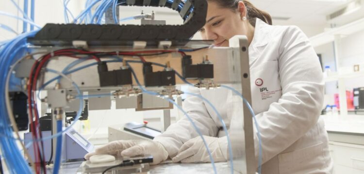 Fabricação digital em conferência internacional na ESTG